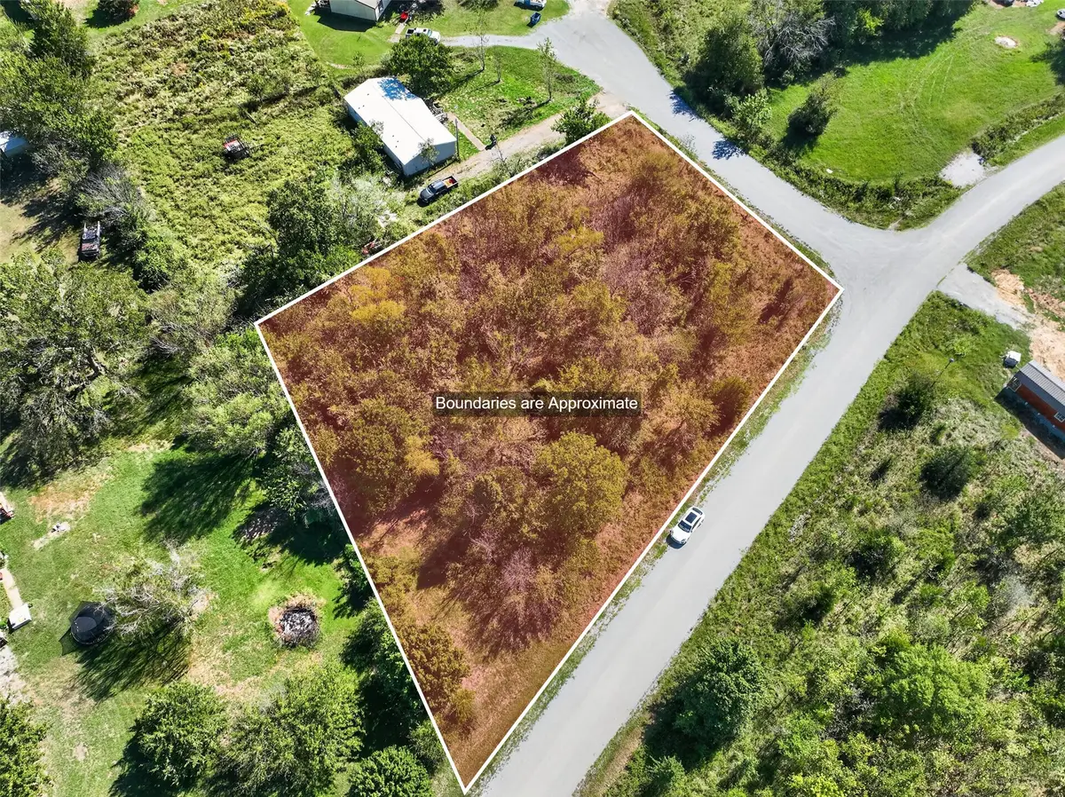 45 Polk Circle, Pryor, OK 74361 - #1