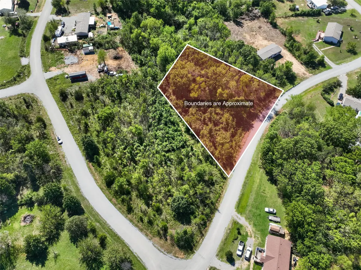 Sun Prairie Street, Pryor, OK 74361 - #1