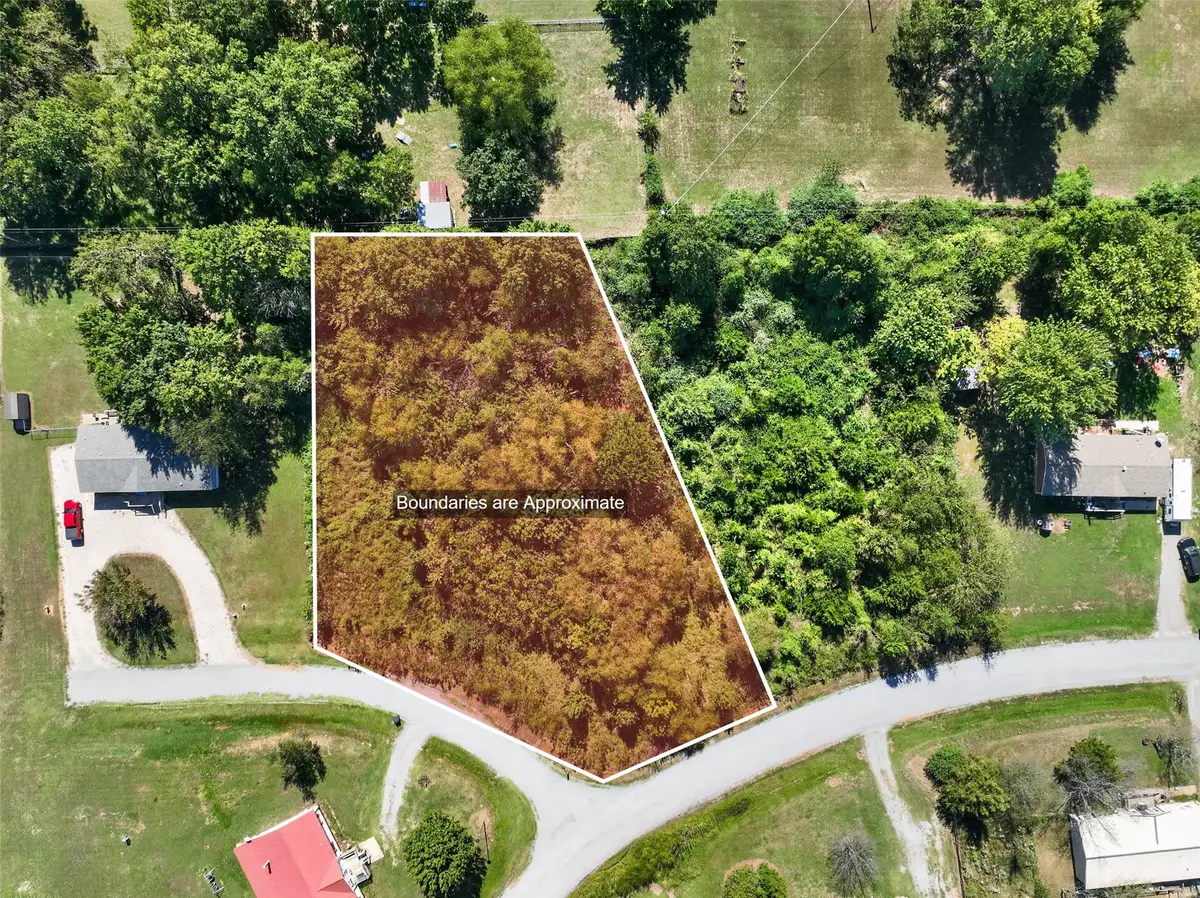 Spring Creek Street, Pryor, OK 74361 - #1