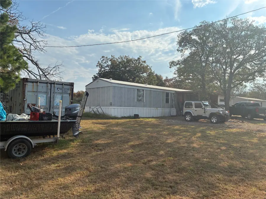 239 Berry Lane, Eufaula, OK 74432 - #2
