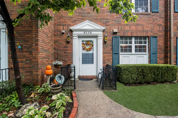6229 S Yorktown Avenue #6229, Tulsa, OK 74136