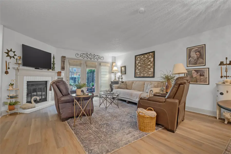 6229 S Yorktown Avenue #6229, Tulsa, OK 74136 - #3