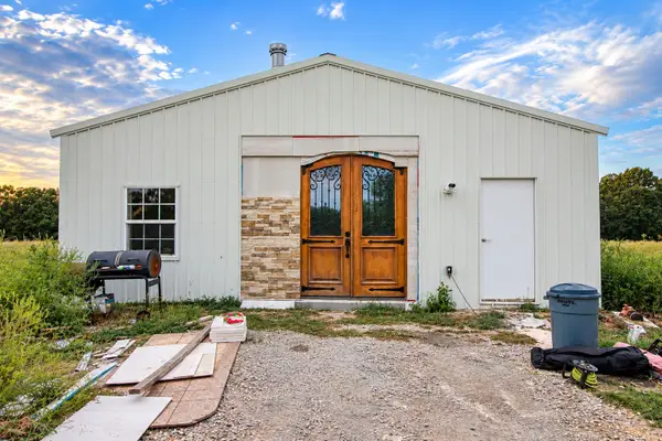 10311 N 120 Road, Beggs, OK 74421