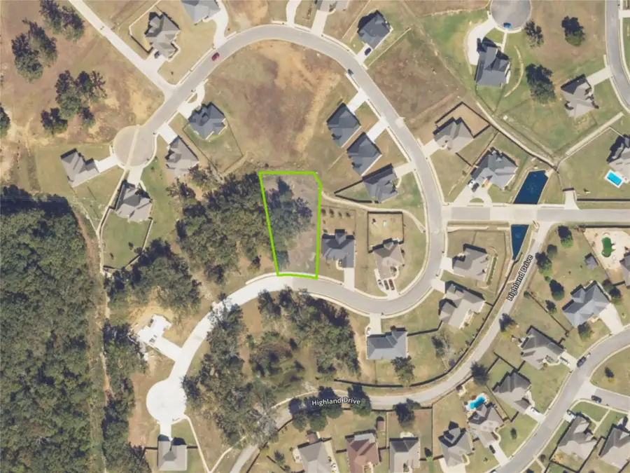 626 Woodlands Drive, Tahlequah, OK 74464 - #3