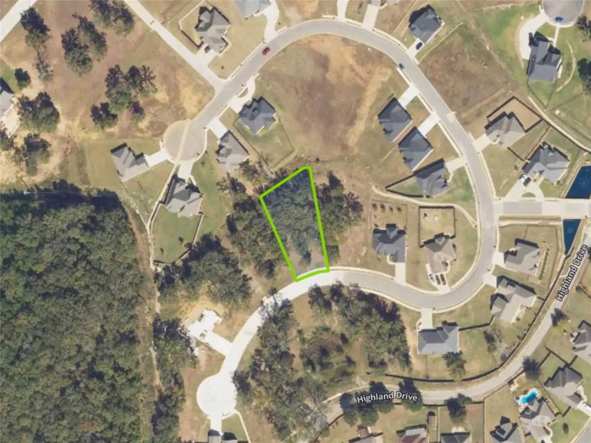 644 Woodlands Drive, Tahlequah, OK 74464 - #1