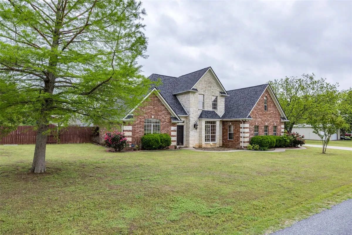 1425 Folsom, Durant, OK 74701 - #1