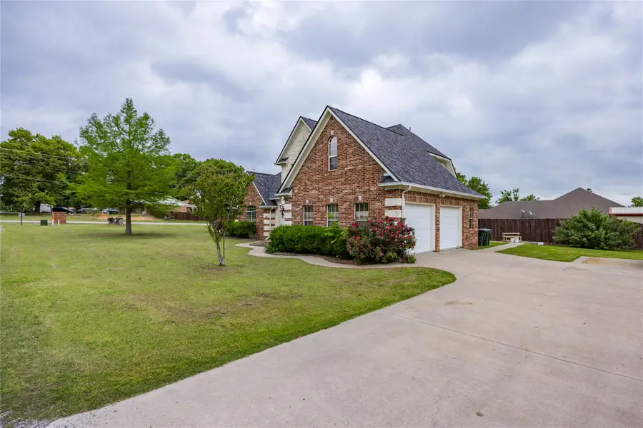 1425 Folsom, Durant, OK 74701 - #2