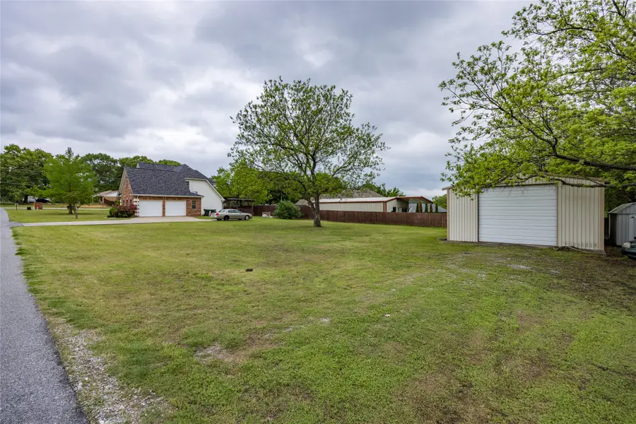 1425 Folsom, Durant, OK 74701 - #3