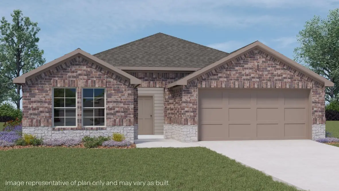 9910 E 135th Place S, Bixby, OK 74008 - #1