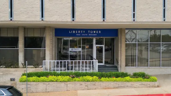 1502 Boulder Avenue #16E, Tulsa, OK 74119