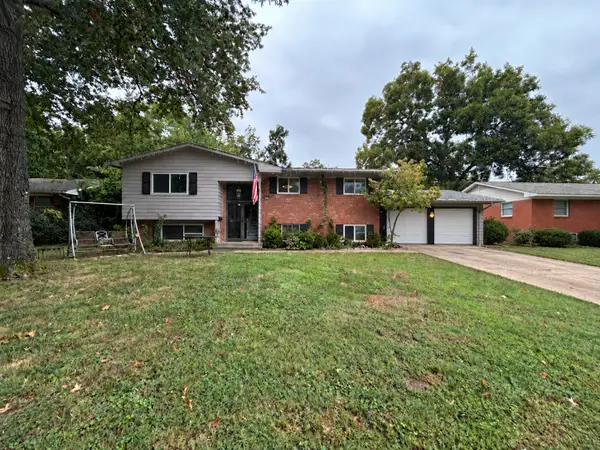 5138 S Birmingham Place E, Tulsa, OK 74105