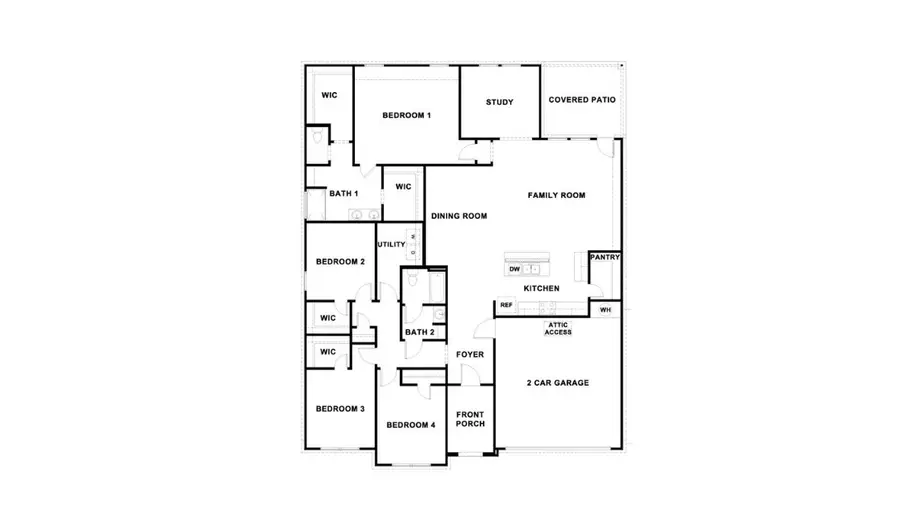 16906 S 72nd East Avenue, Bixby, OK 74008 - #2