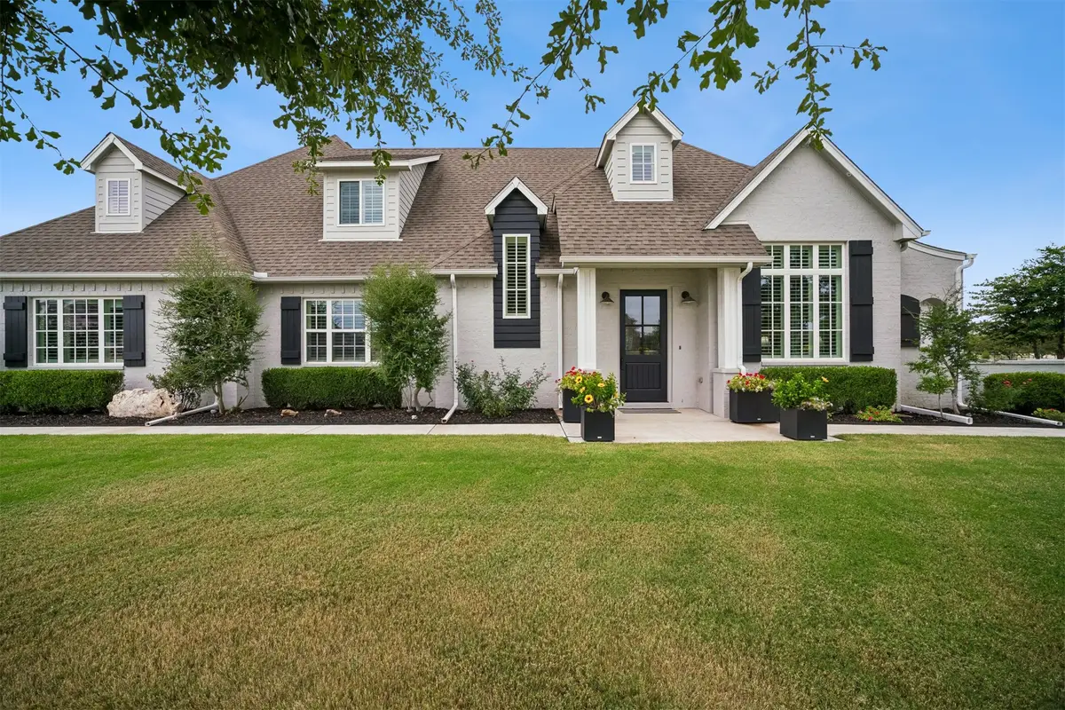 18648 E Red Fox Trail, Owasso, OK 74055 - #1