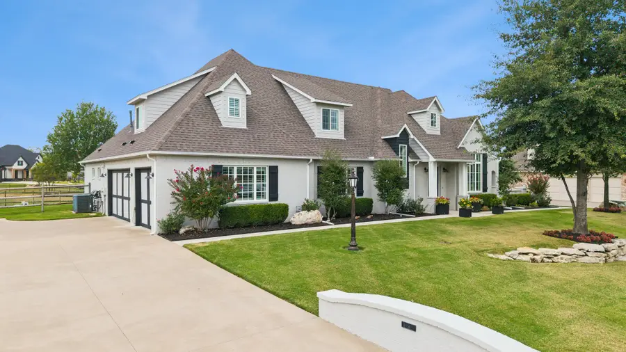 18648 E Red Fox Trail, Owasso, OK 74055 - #3