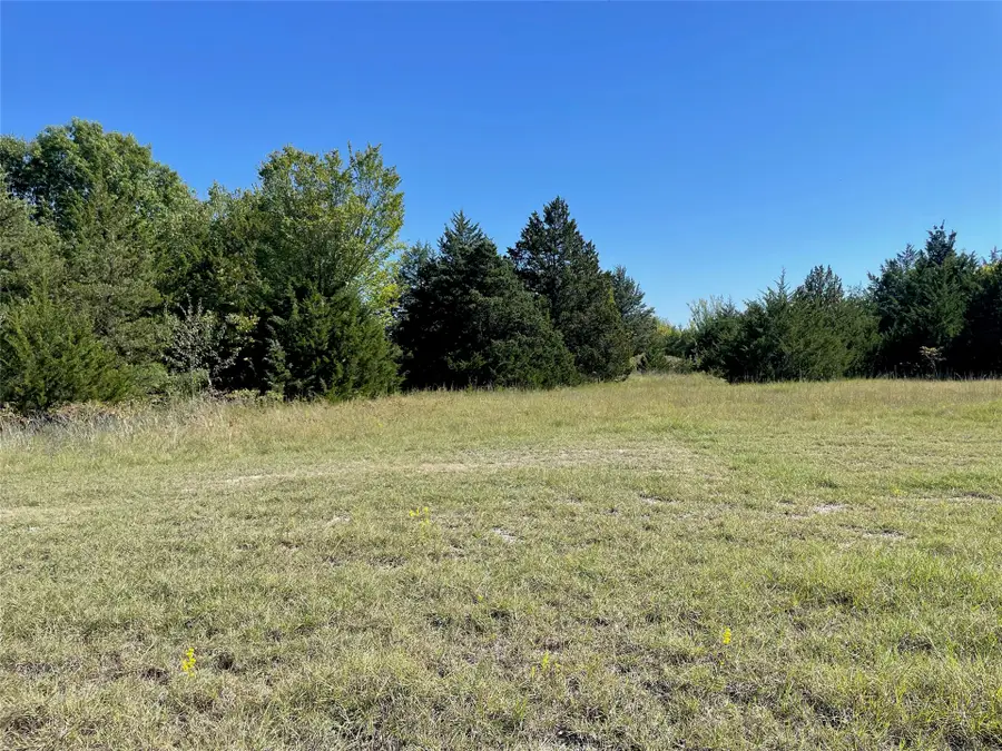 0 Golf Club Drive, Burneyville, OK 73430 - #3