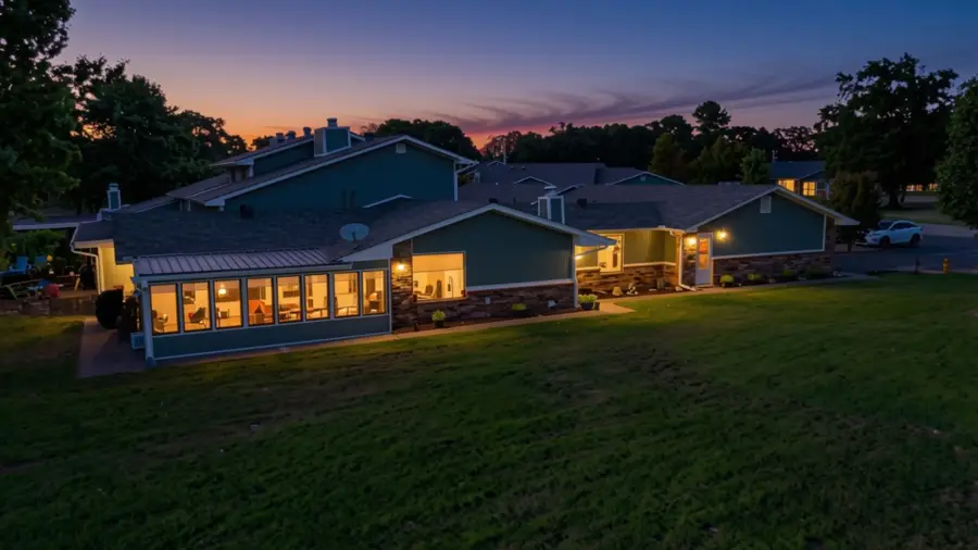 114629 S 4127 Circle #133, Eufaula, OK 74432 - #2