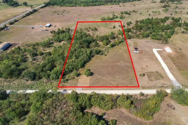 Turnbull Road, Caddo, OK 74729