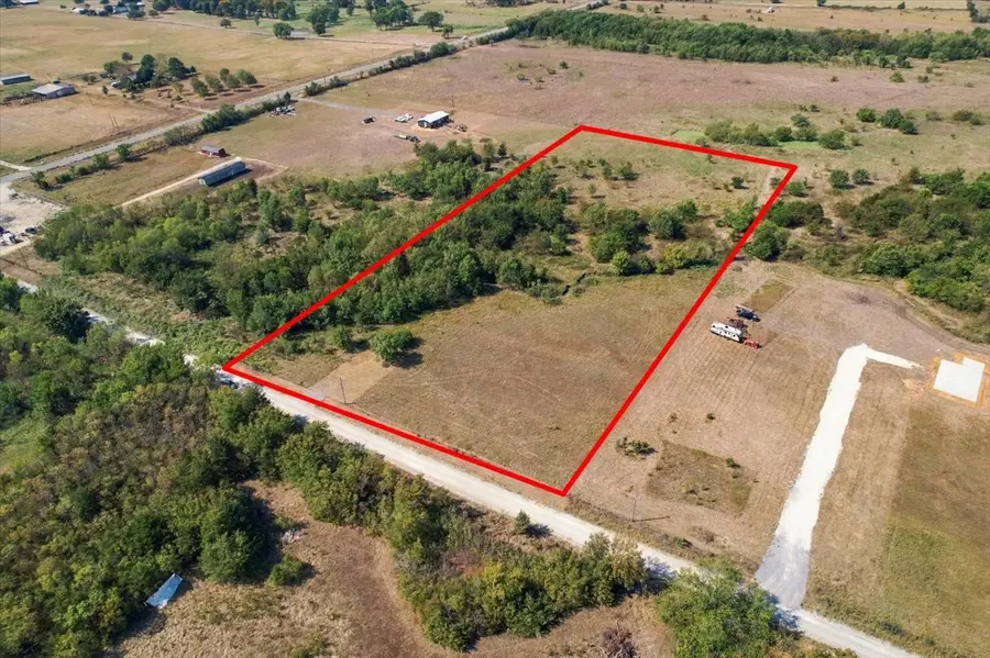 Turnbull Road, Caddo, OK 74729 - #3