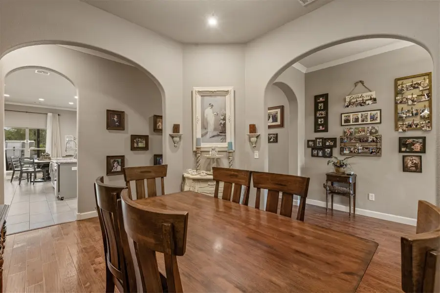 11363 N 163rd Avenue E, Owasso, OK 74055 - #3