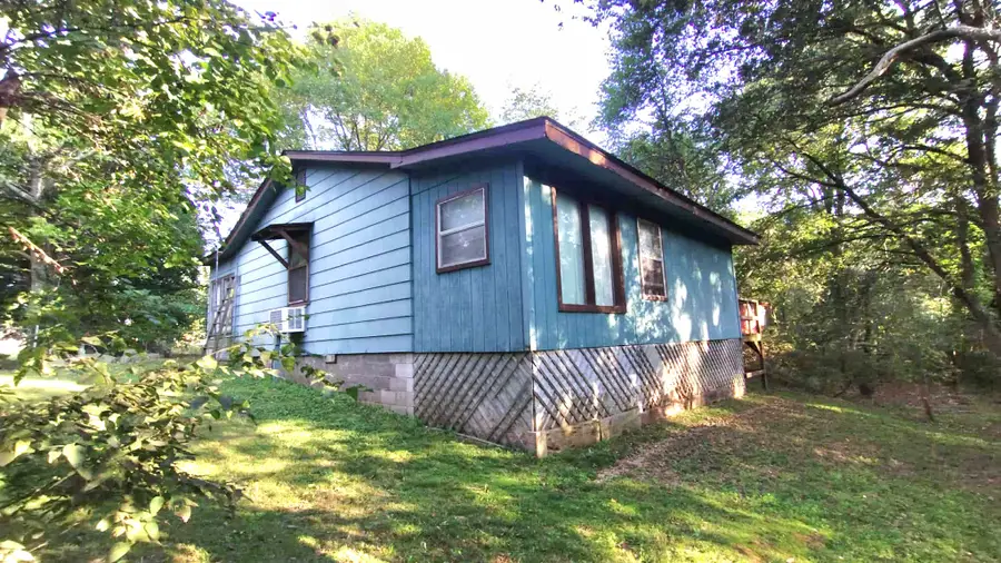 177 S Military Road, Oaks, OK 74359 - #2