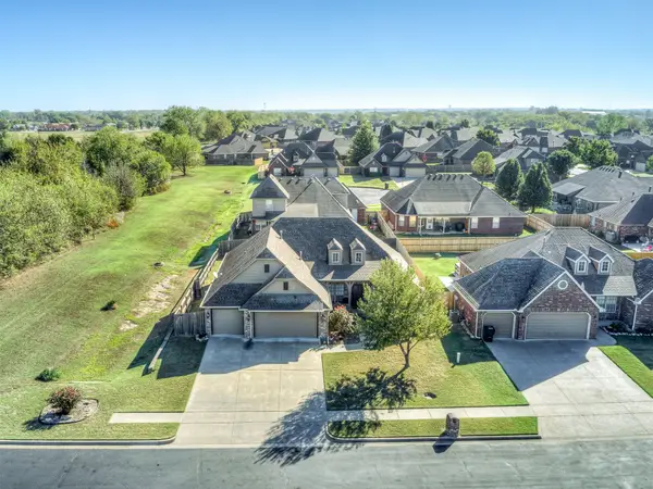 7009 N 120th East Avenue, Owasso, OK 74055