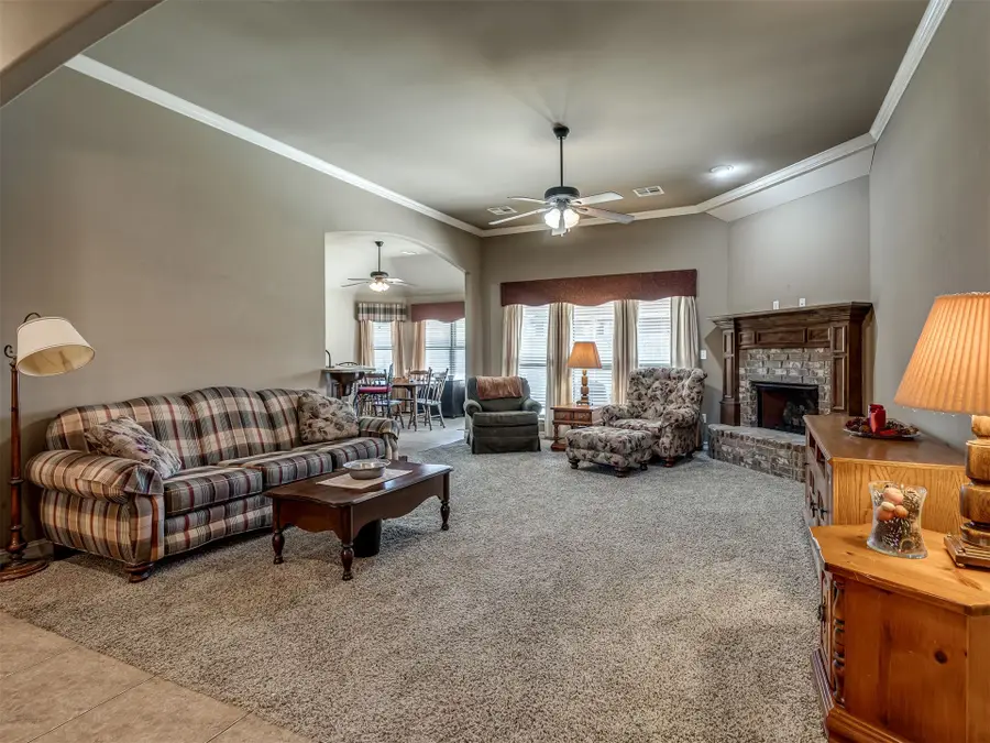 7009 N 120th East Avenue, Owasso, OK 74055 - #2