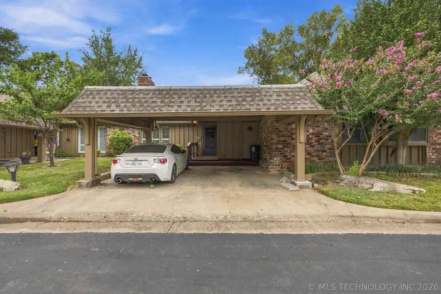 5206 S Harvard Avenue #327, Tulsa, OK 74135 - #2