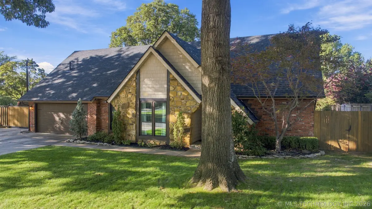 9705 E 114th Street S, Bixby, OK 74008 - #1