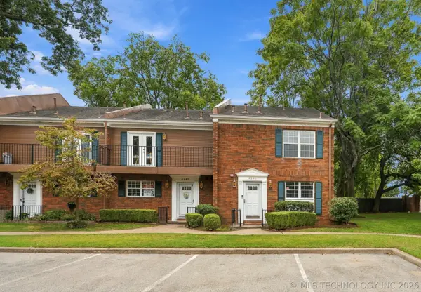 6245 S Yorktown Avenue #1, Tulsa, OK 74136
