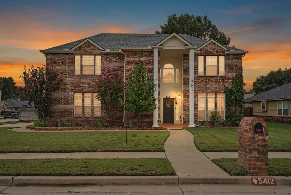 5412 S Narcissus Avenue, Broken Arrow, OK 74011 - #1