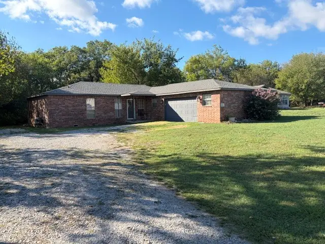 614 N 13th Street, Collinsville, OK 74021 - #1