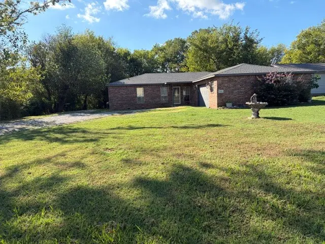 614 N 13th Street, Collinsville, OK 74021 - #2