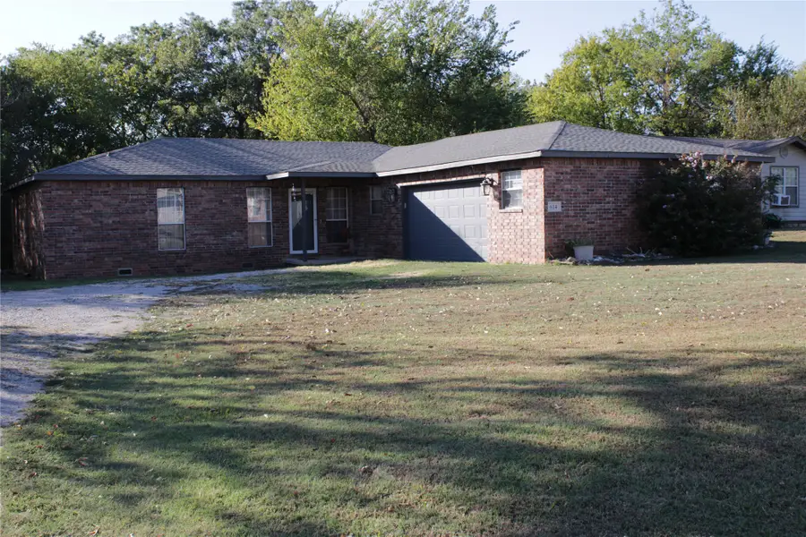 614 N 13th Street, Collinsville, OK 74021 - #3