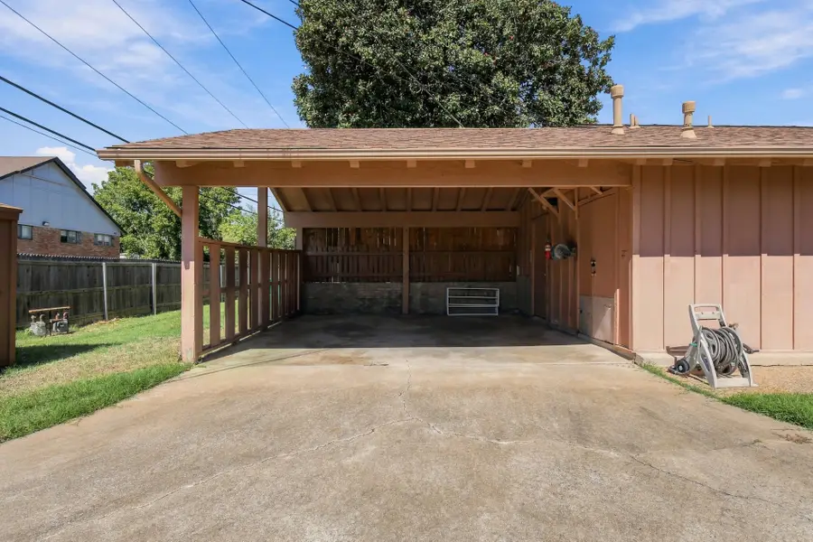 4904 S Knoxville Place, Tulsa, OK 74135 - #3