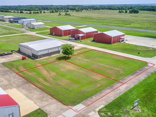 1200 N Hawkins, Haskell, OK 74436