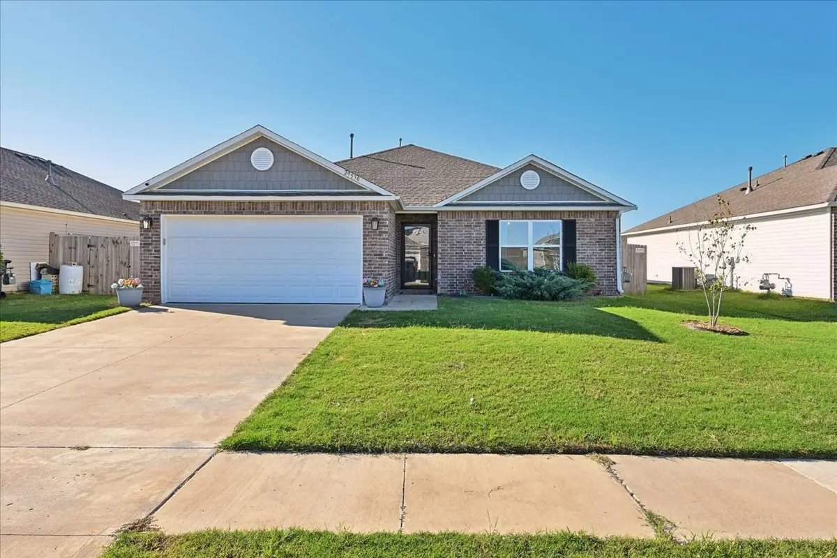 29530 E 79th Place S, Broken Arrow, OK 74014 - #1