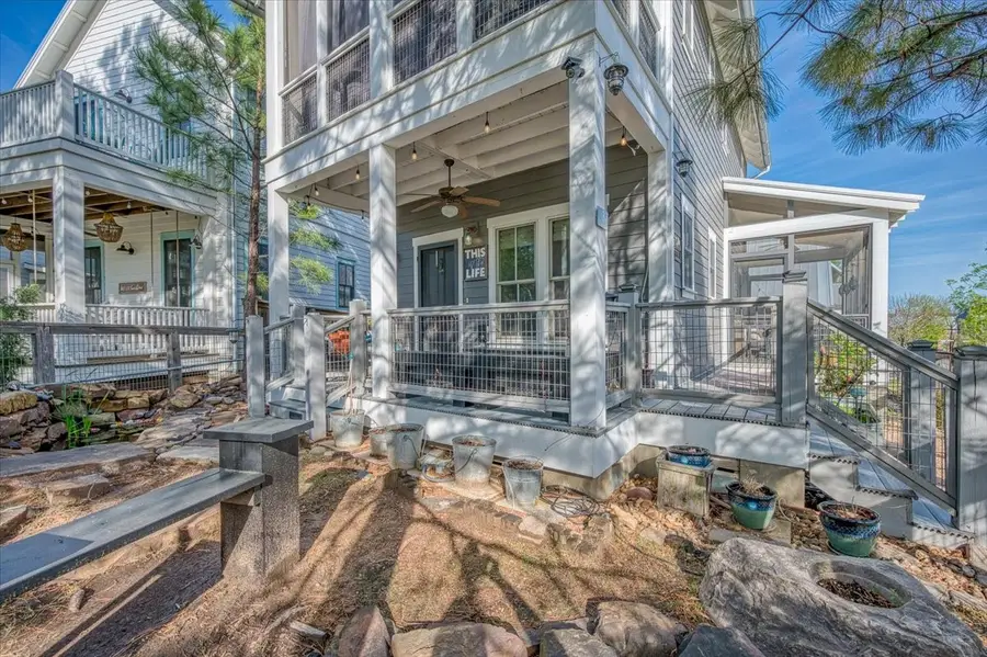 37 Firefly Lane, Carlton Landing, OK 74432 - #3