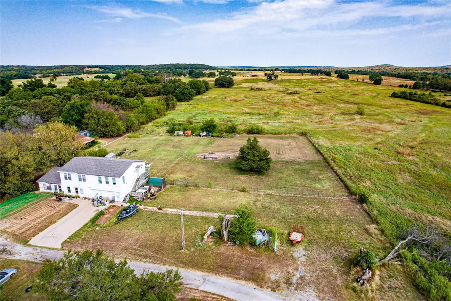27863 W 231st Street S, Bristow, OK 74010 - #2