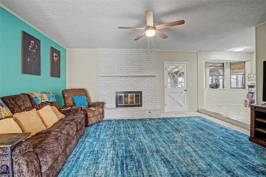 4914 S Bahama Avenue, Sand Springs, OK 74063 - #3