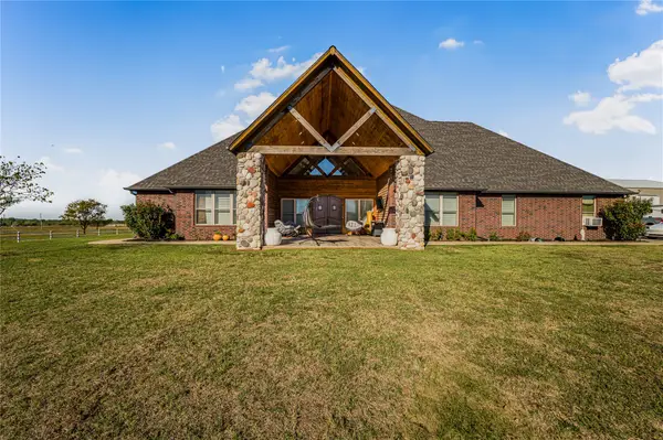 105818 S 4280 Road, Checotah, OK 74426