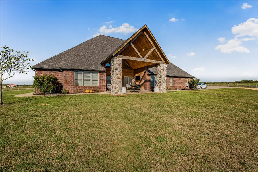 105818 S 4280 Road, Checotah, OK 74426 - #2