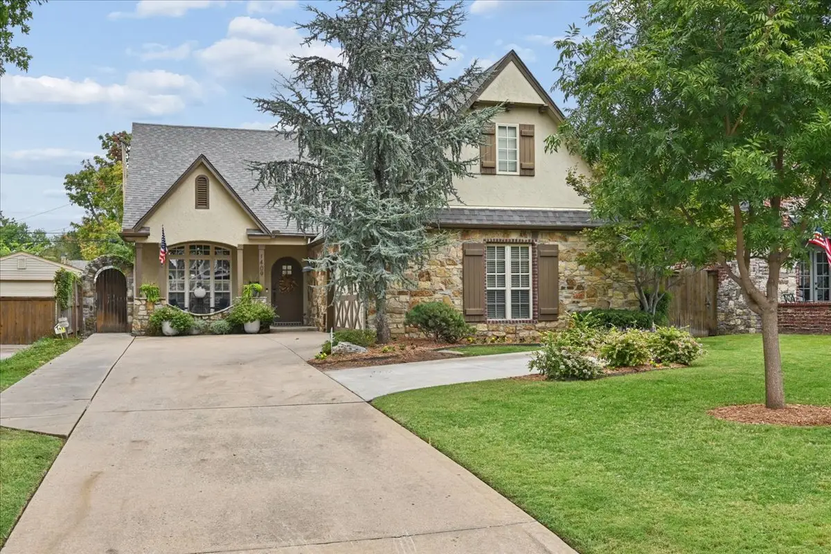 1409 E 35th Place, Tulsa, OK 74105 - #1