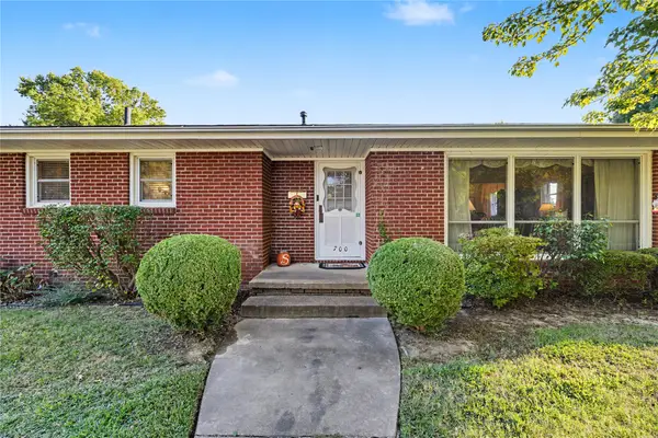 700 SE 10th Street, Pryor, OK 74361