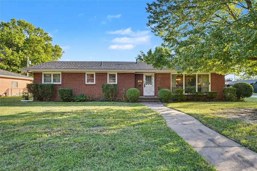 700 SE 10th Street, Pryor, OK 74361 - #2