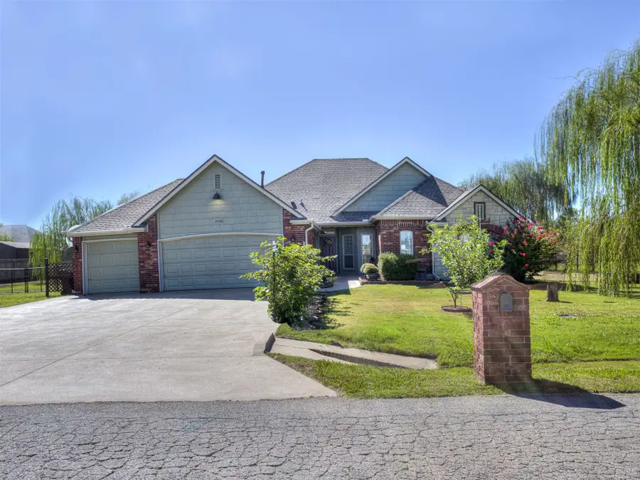 5500 E 145th Street, Collinsville, OK 74021 - #3