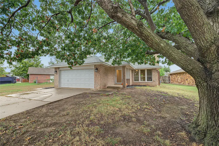 10702 E 101st Street N, Owasso, OK 74055 - #3