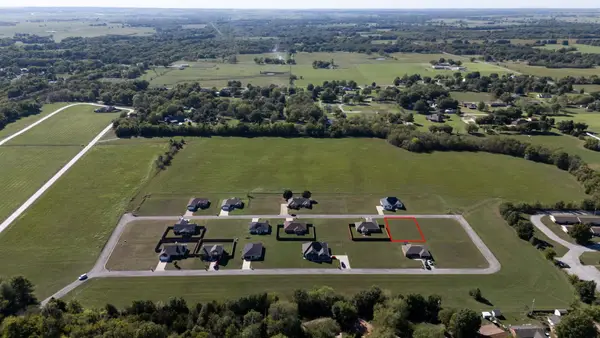 428 N Bailey Lane, Vinita, OK 74301