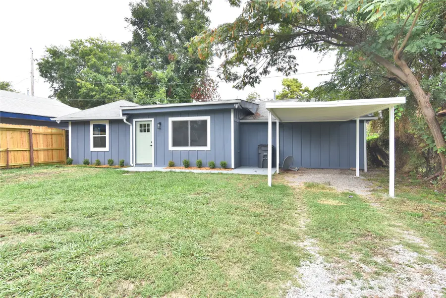 3527 E 4th Street, Tulsa, OK 74112 - #2
