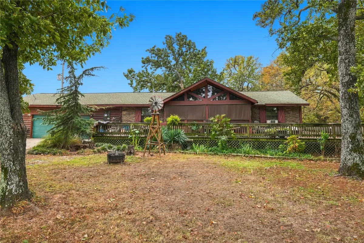 447098 E 1000 Road, Gore, OK 74435 - #1