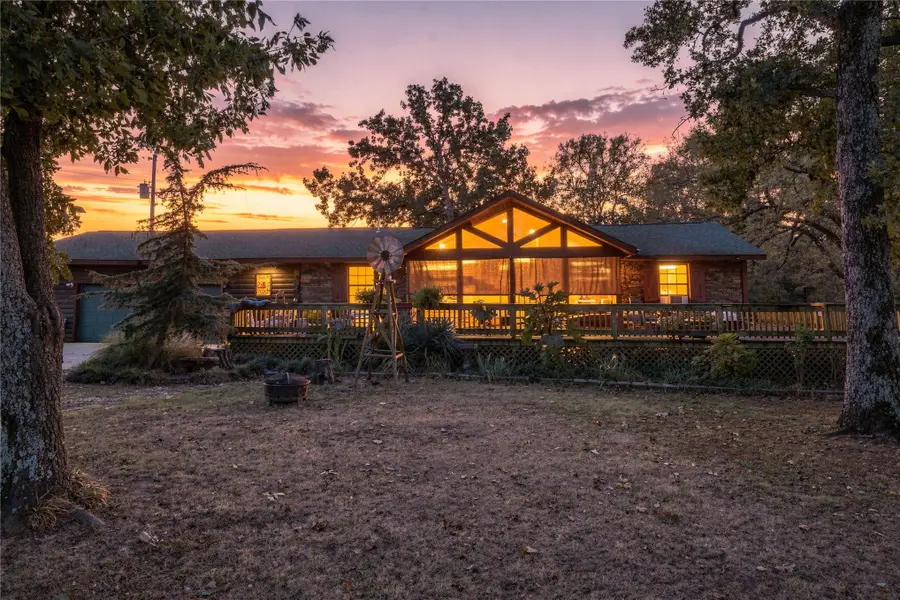 447098 E 1000 Road, Gore, OK 74435 - #2